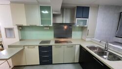 Blk 20 Telok Blangah Crescent (Bukit Merah), HDB 3 Rooms #459405381